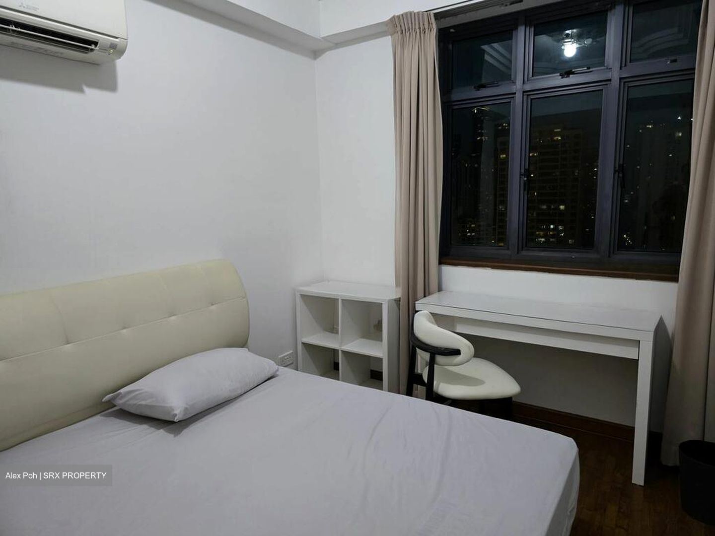 Mirage Tower (D9), Condominium #586035491